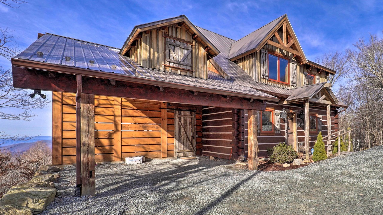 Photo of Outdoor in Beech Mountain