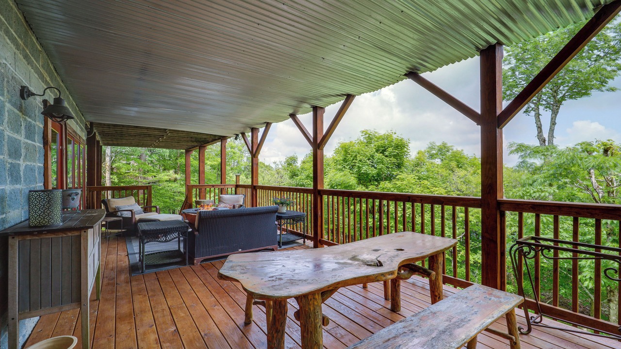Photo of Outdoor in Beech Mountain