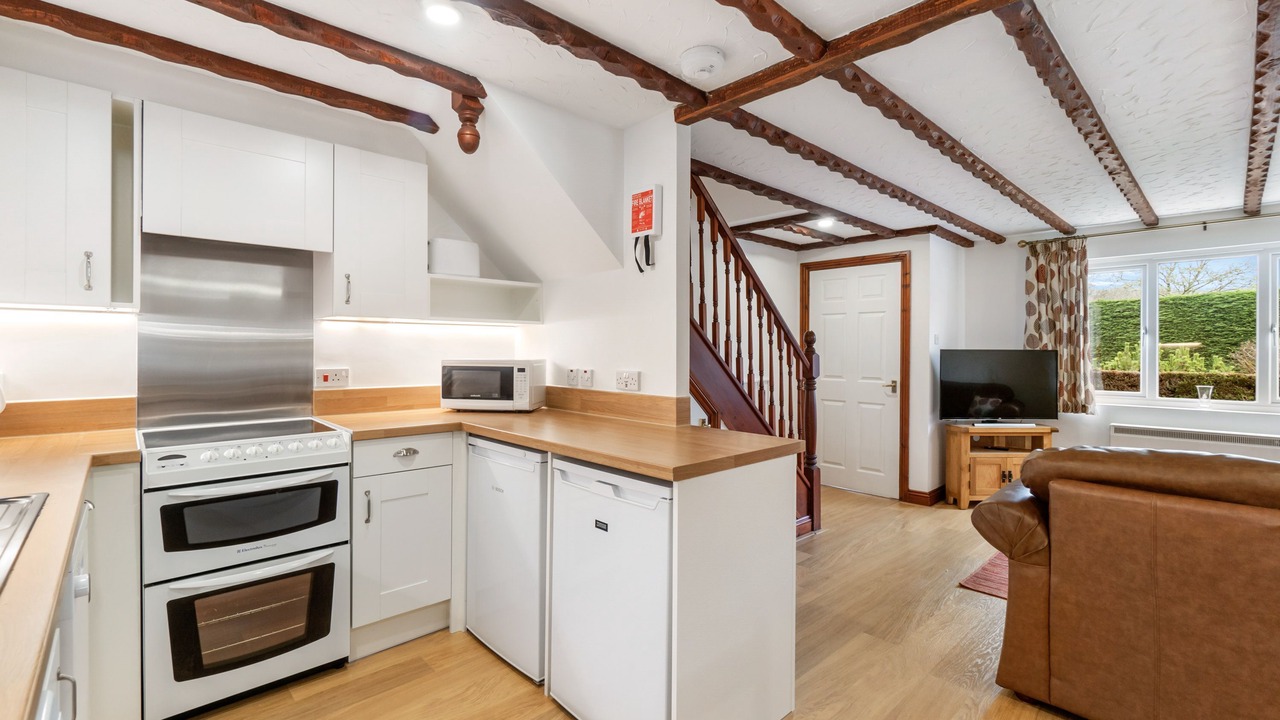 Photo of Kitchen in Saltash