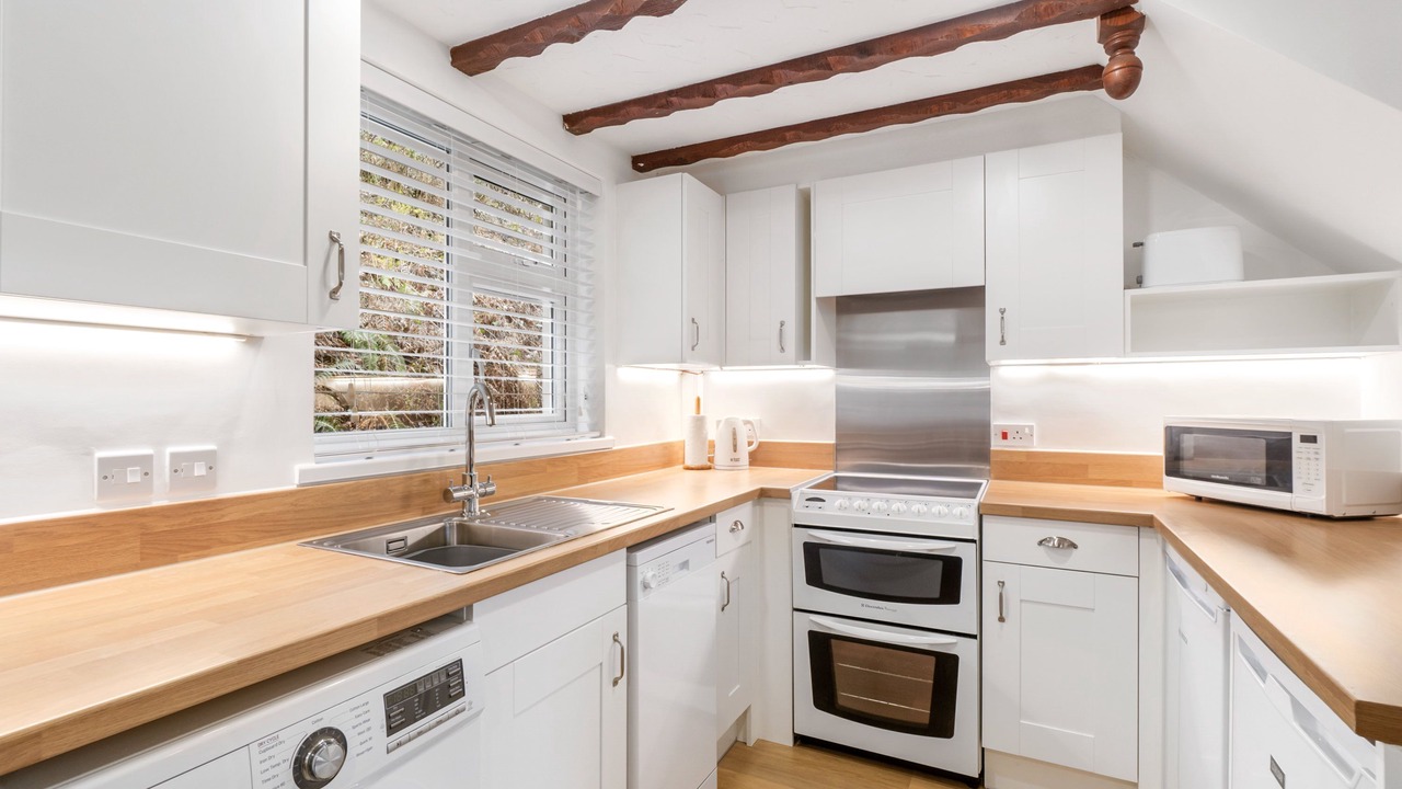 Photo of Kitchen in Saltash