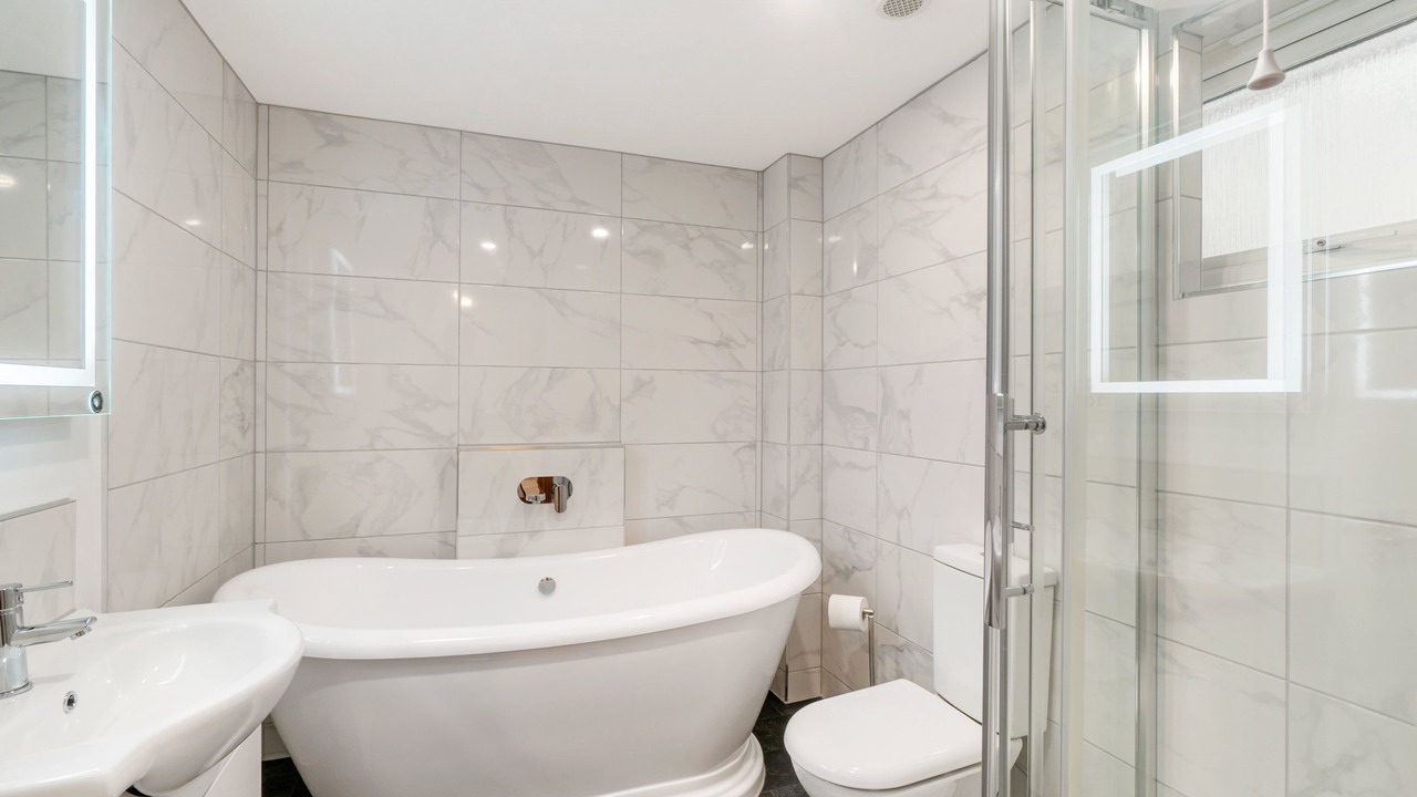 Photo of Bathroom in Saltash