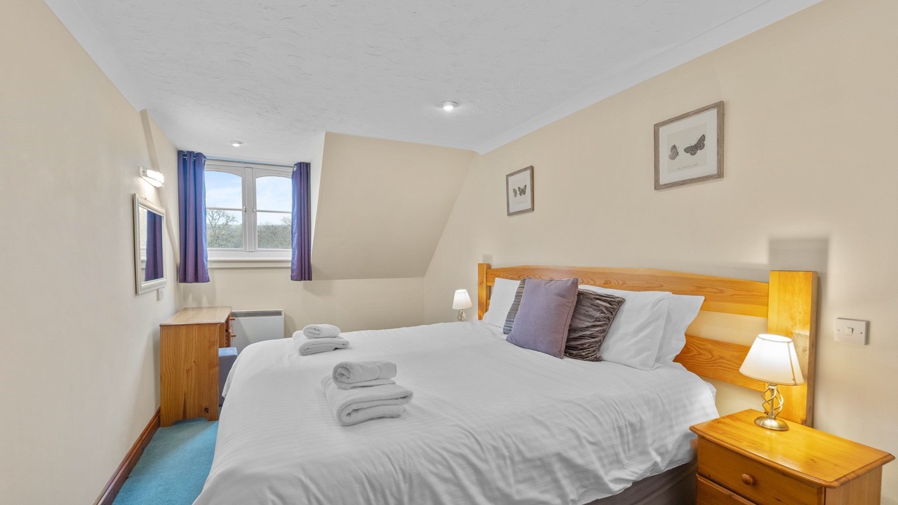 Photo of Bedroom in Saltash