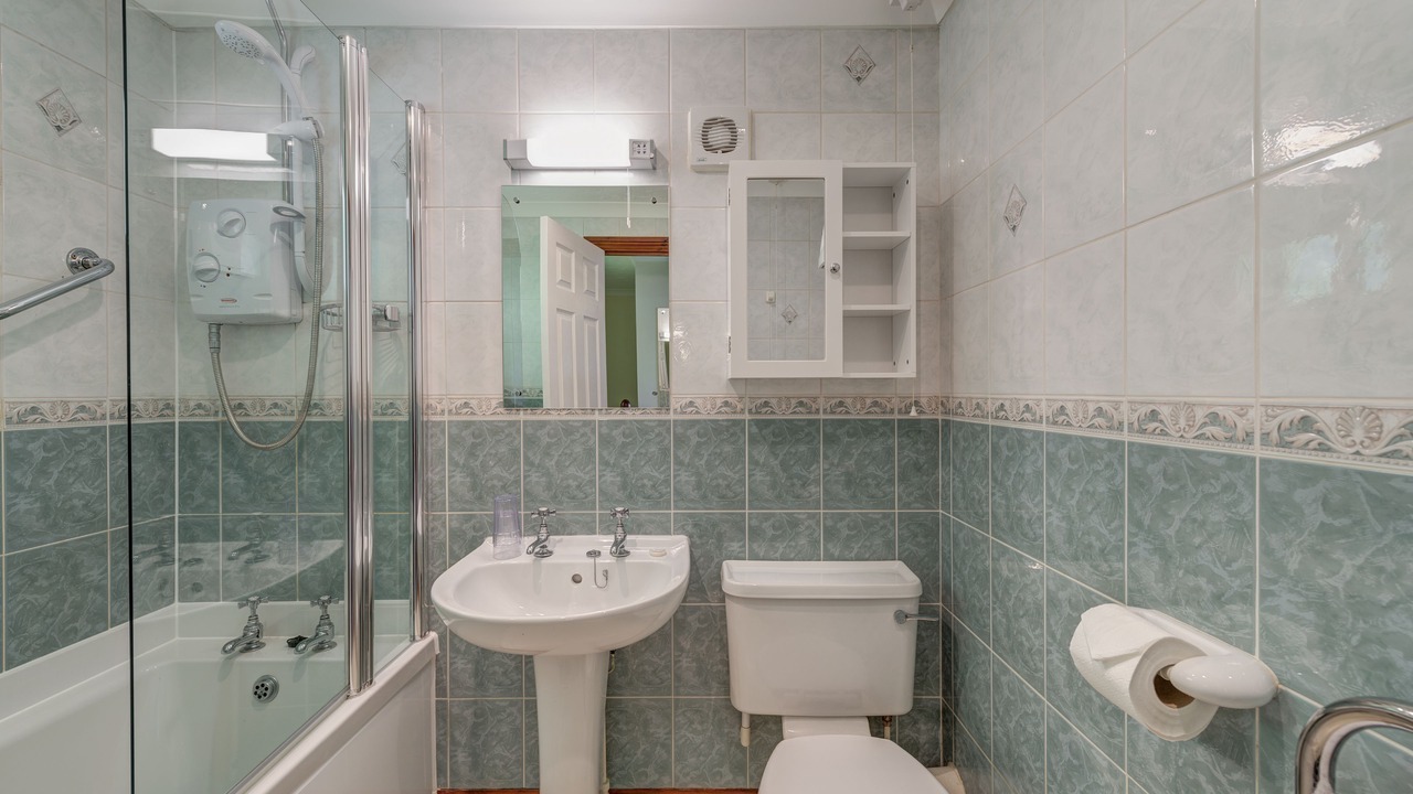 Photo of Bathroom in Saltash