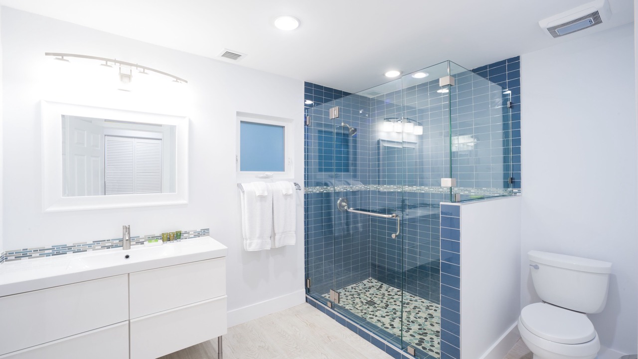 Photo of Bathroom in North Side