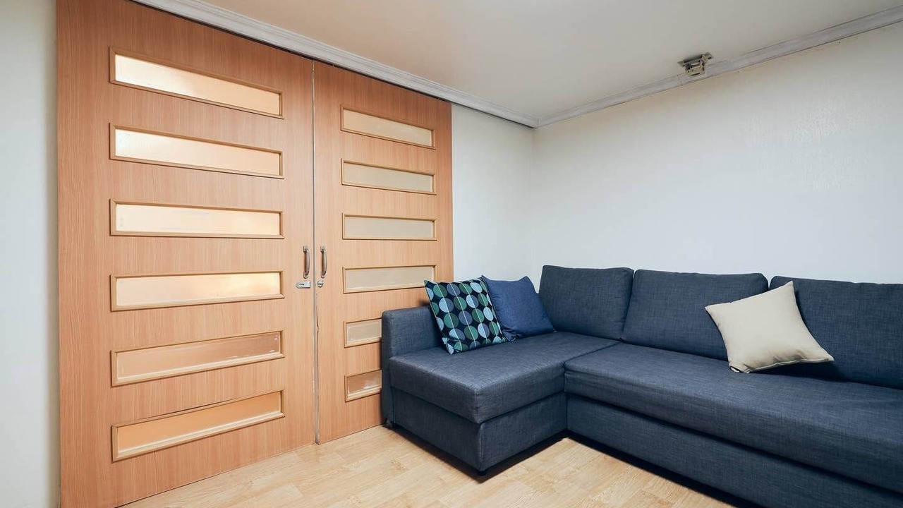 Photo of Livingroom in Myeongdong