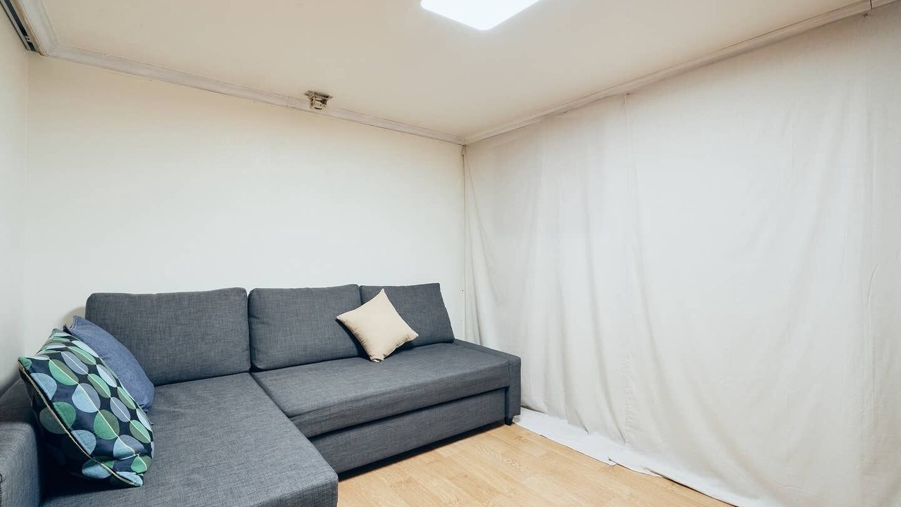 Photo of Livingroom in Myeongdong