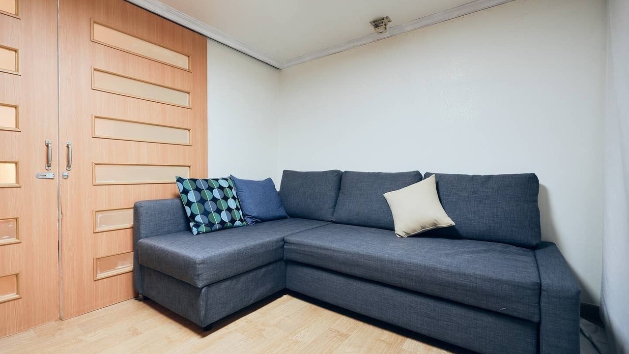 Photo of Livingroom in Myeongdong