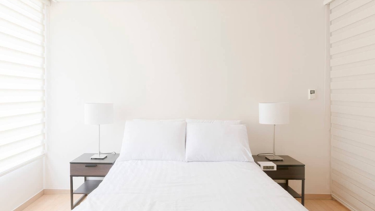 Photo of Bedroom in Jamsil-dong