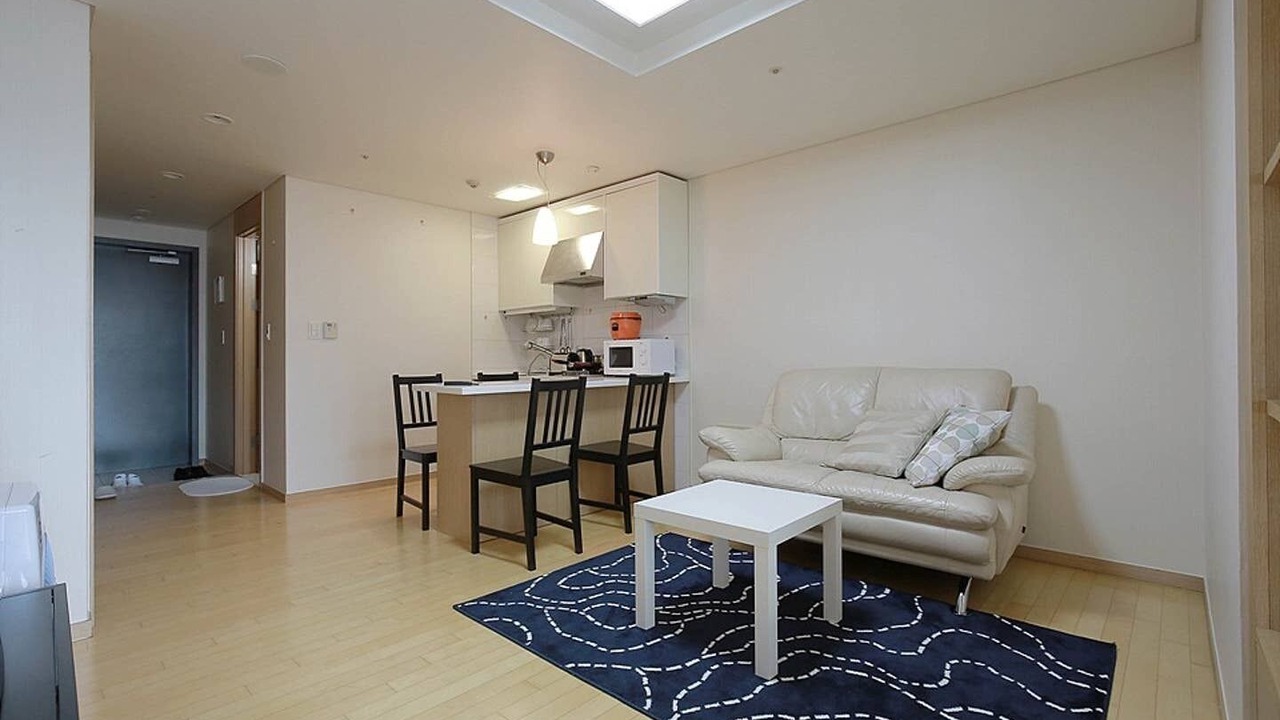 Photo of Livingroom in Jamsil-dong