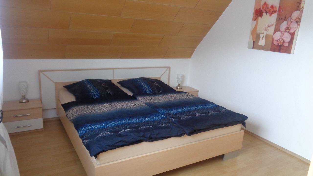 Photo of Bedroom in Hessisch Oldendorf