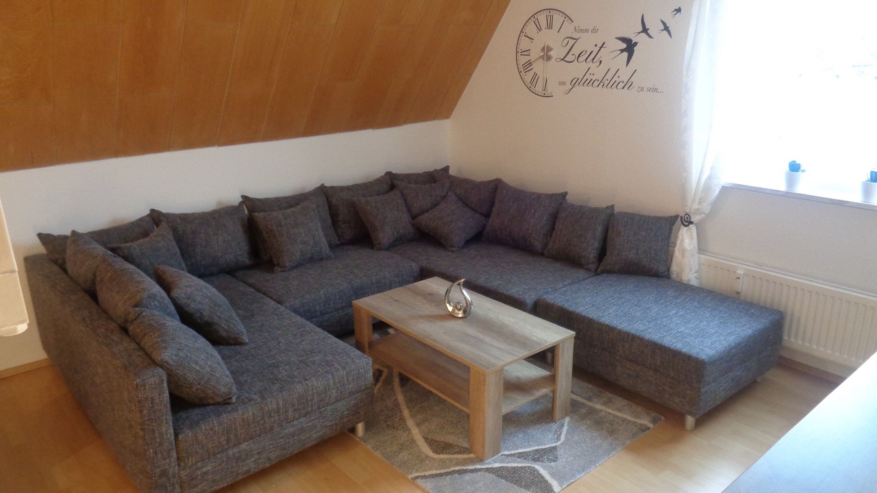 Photo of Livingroom in Hessisch Oldendorf