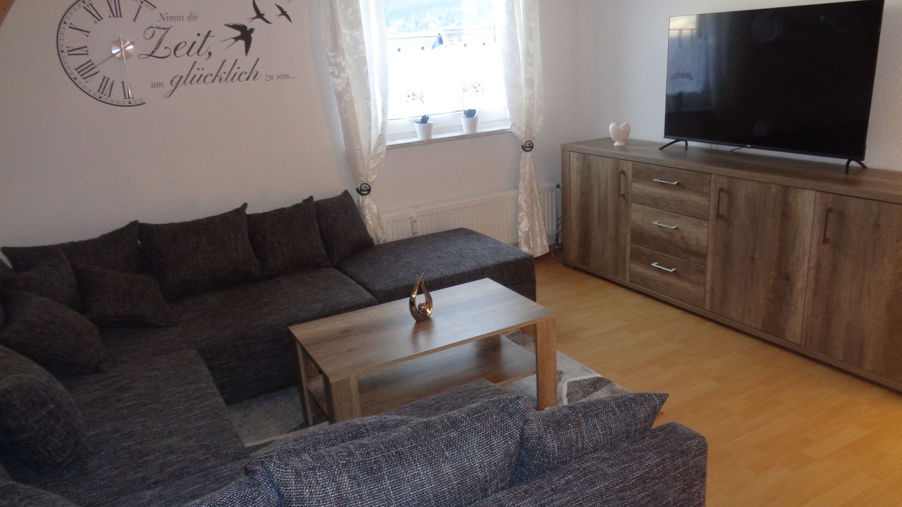 Photo of Livingroom in Hessisch Oldendorf
