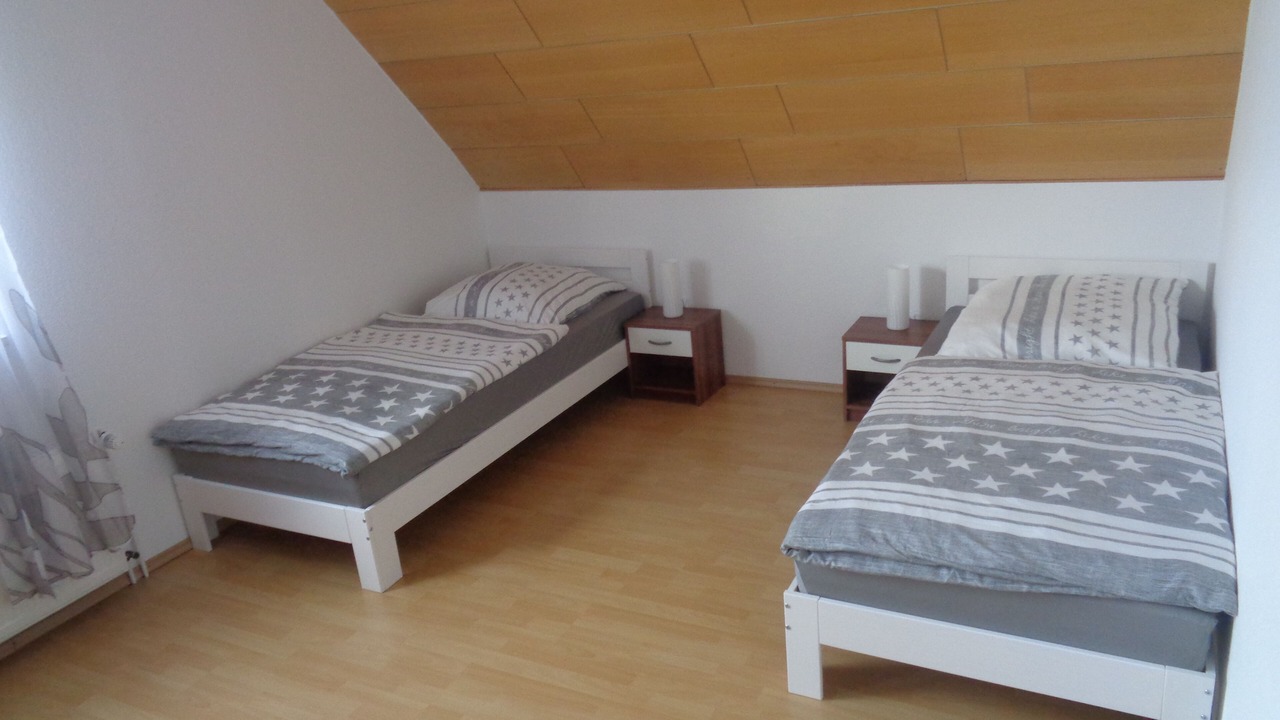 Photo of Bedroom in Hessisch Oldendorf