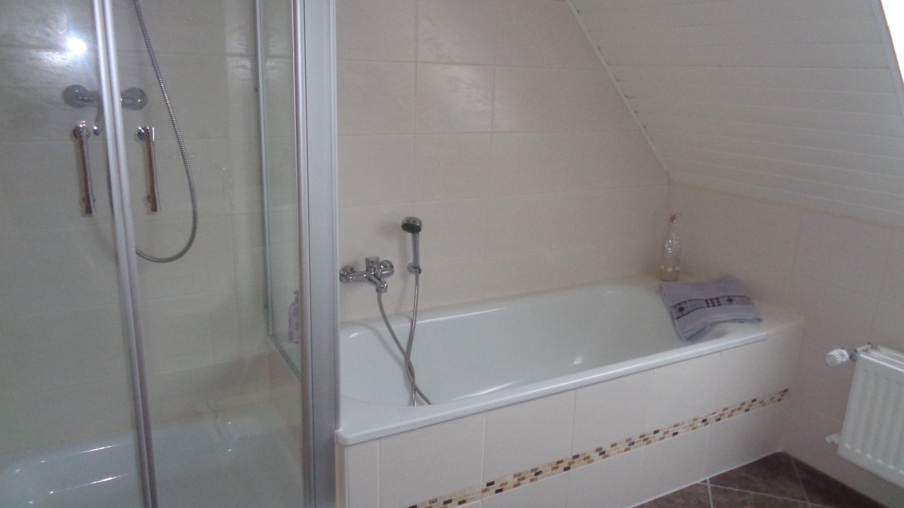 Photo of Bathroom in Hessisch Oldendorf