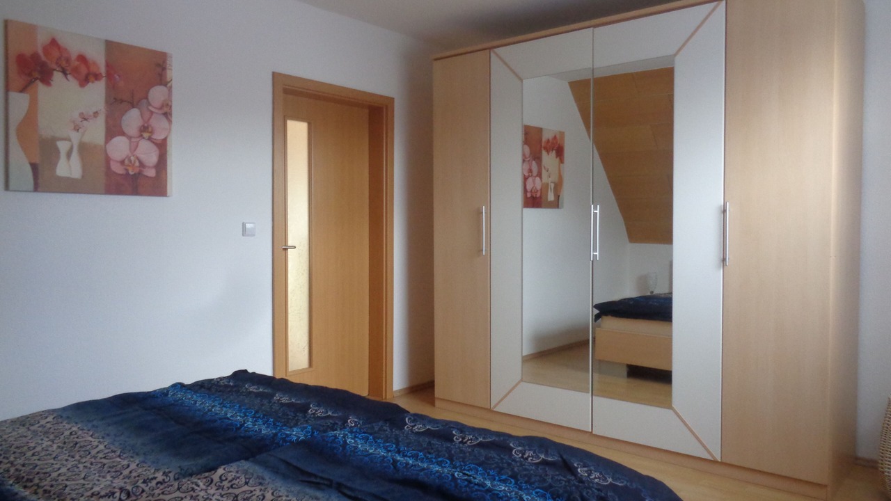 Photo of Bedroom in Hessisch Oldendorf