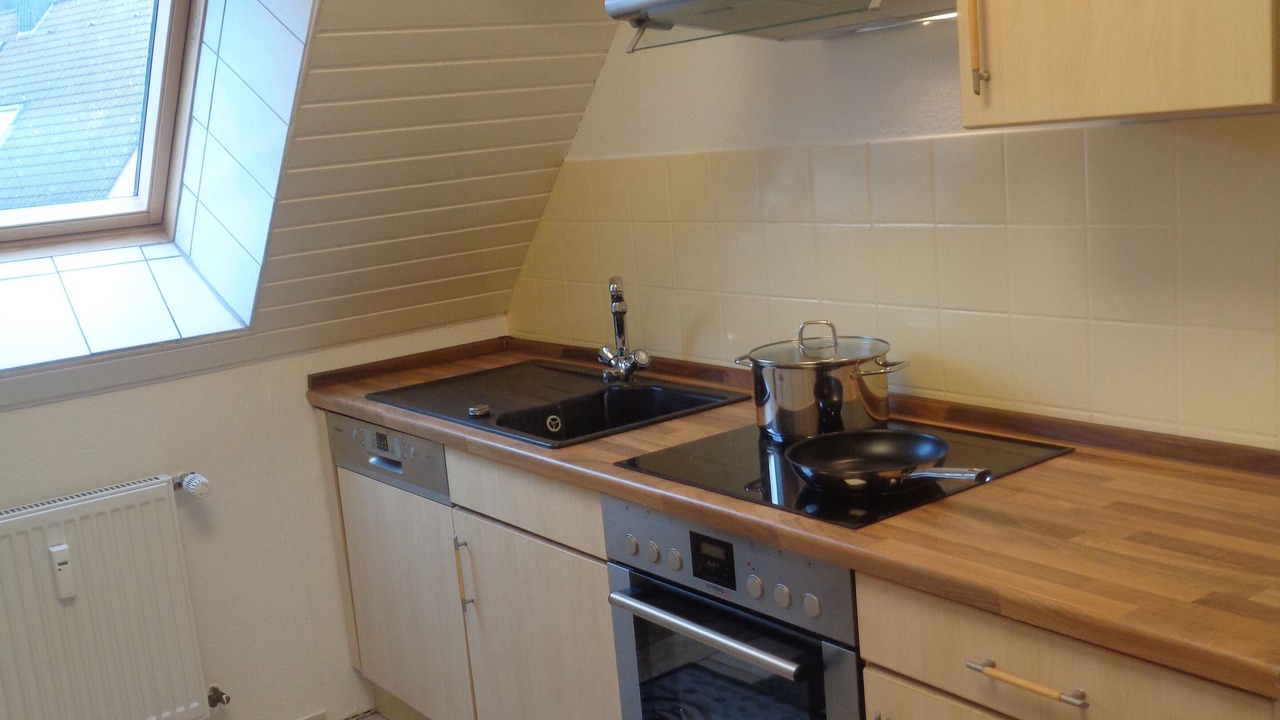 Photo of Kitchen in Hessisch Oldendorf