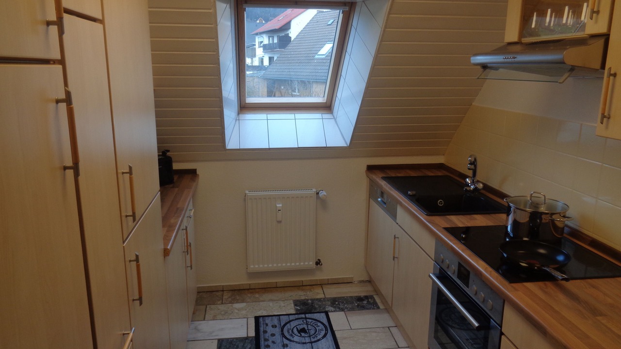 Photo of Kitchen in Hessisch Oldendorf