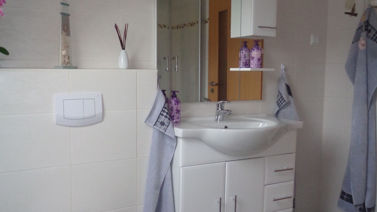 Photo of Bathroom in Hessisch Oldendorf