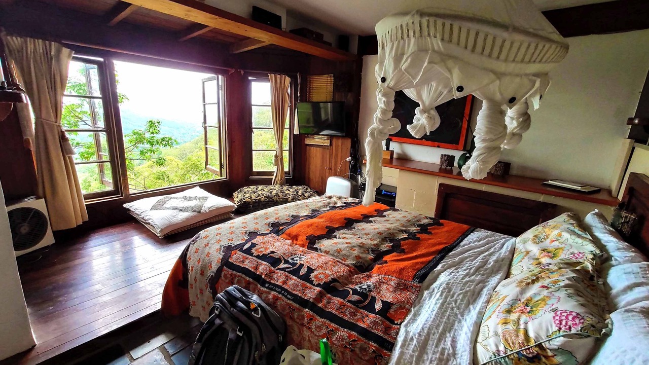 Photo of Bedroom in Middle Pocket