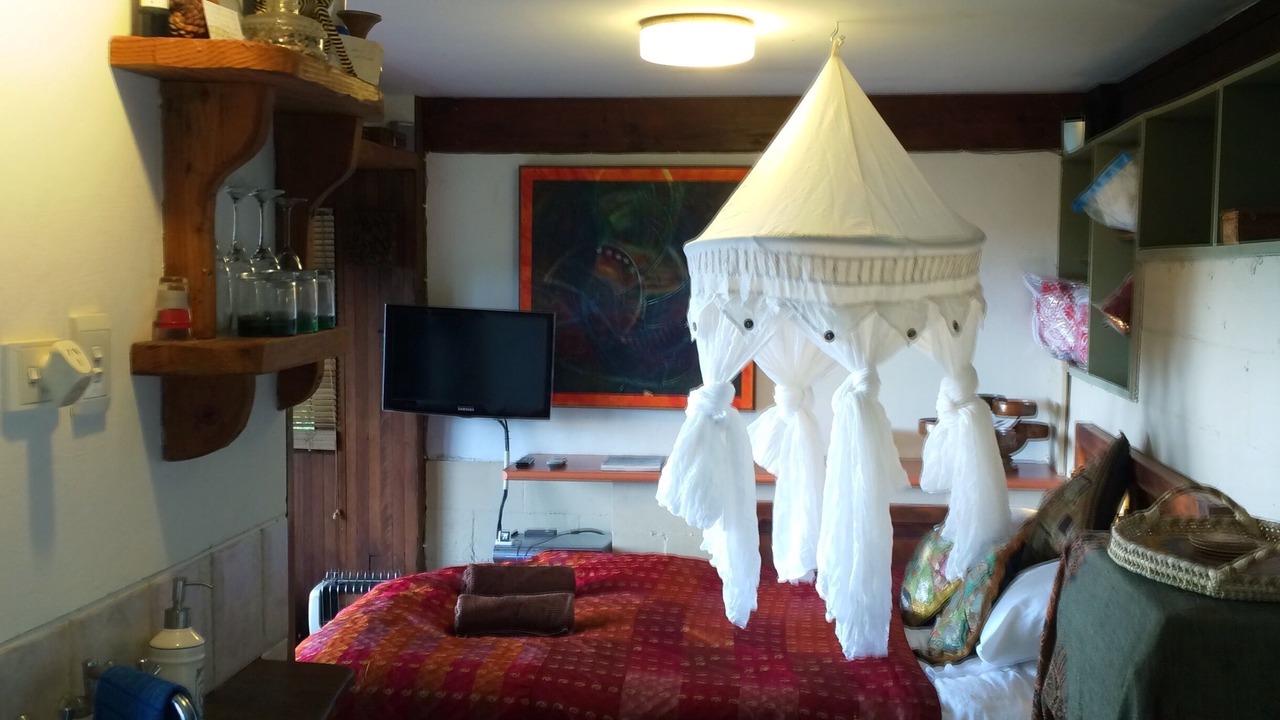 Photo of Bedroom in Middle Pocket