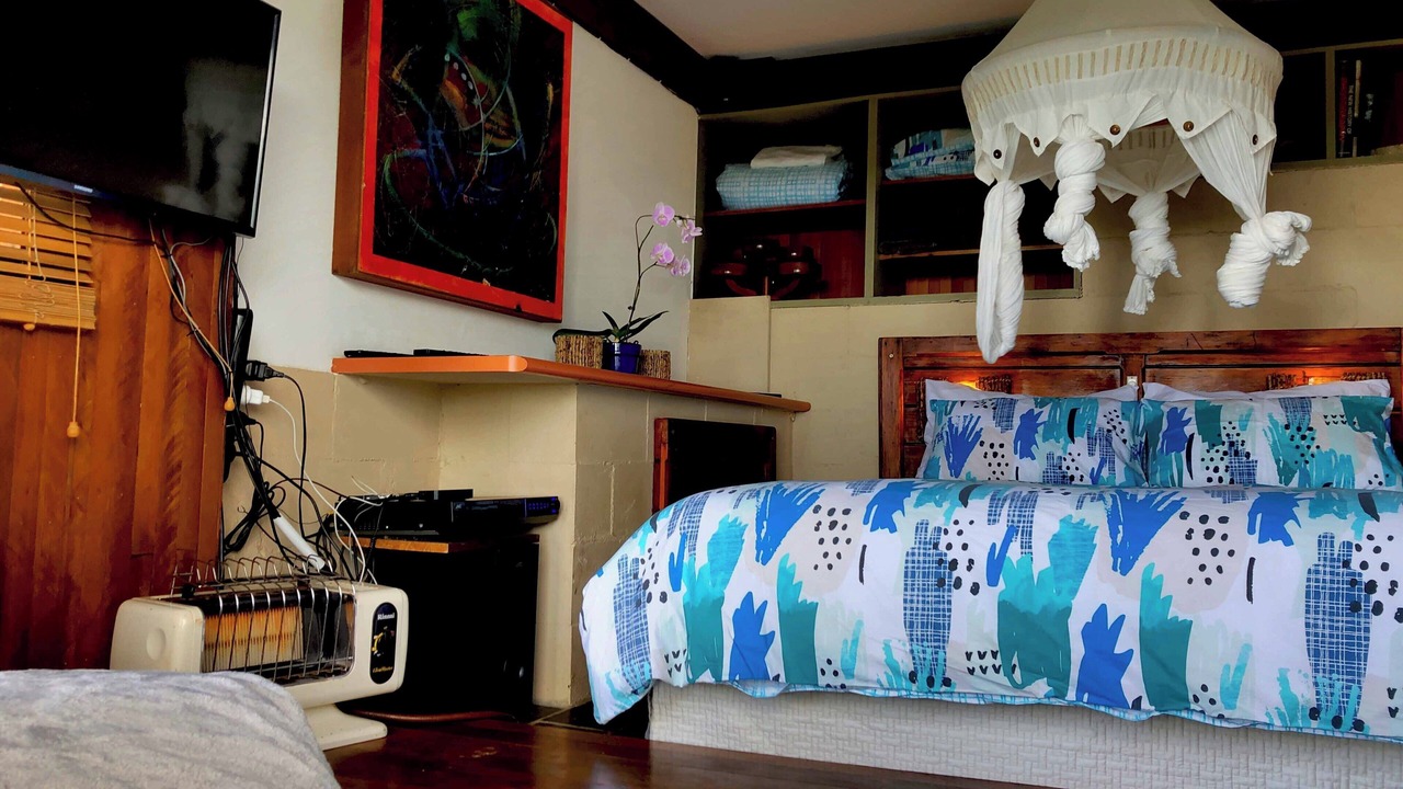 Photo of Bedroom in Middle Pocket