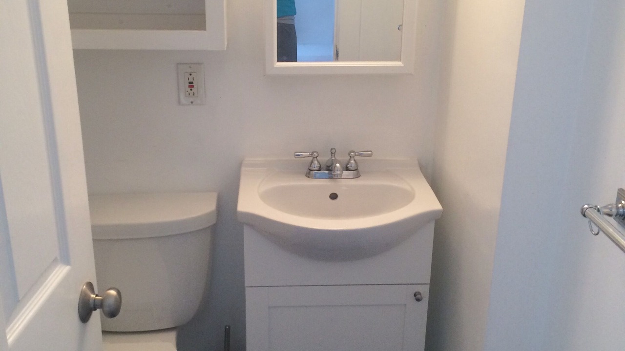 Photo of Bathroom in Wellesley