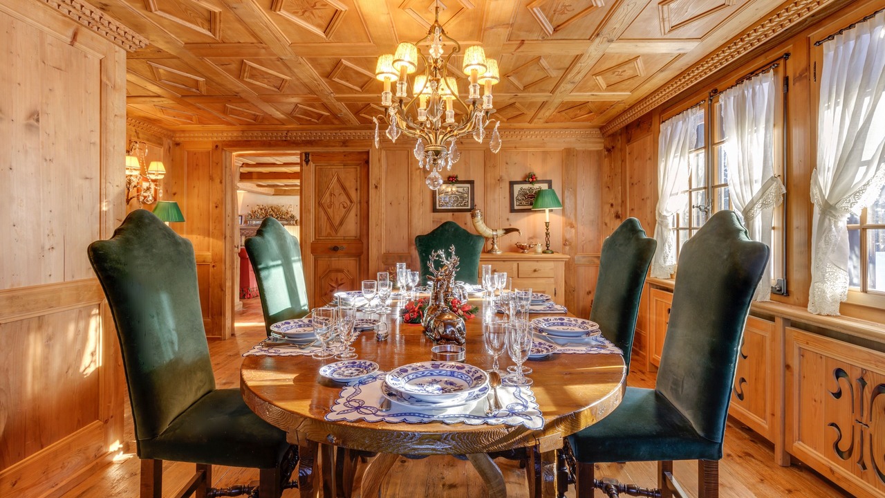 Photo of Others in Gstaad