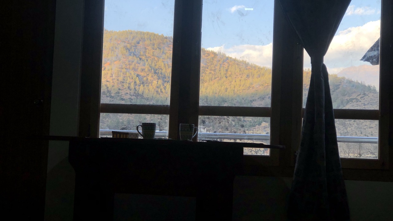 Photo of Others in Paro