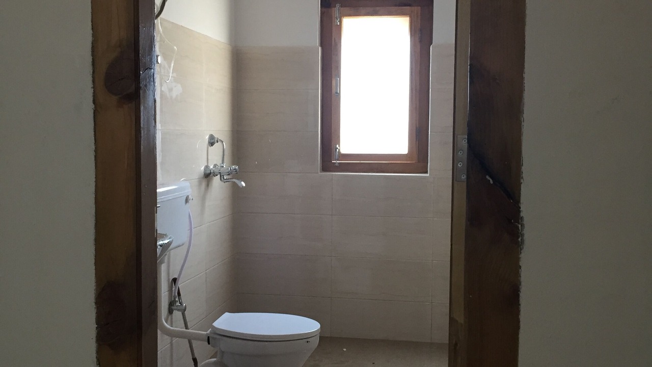 Photo of Bathroom in Paro