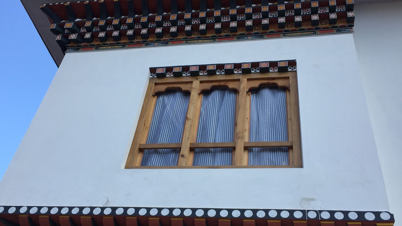 Photo of Outdoor in Paro