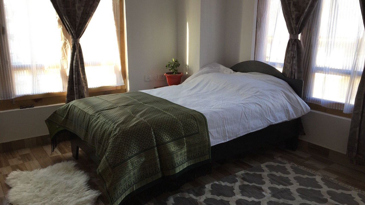 Photo of Bedroom in Paro