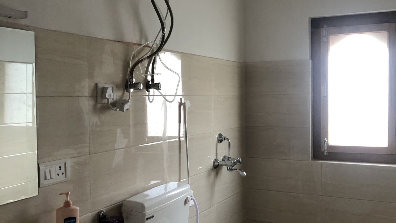 Photo of Bathroom in Paro