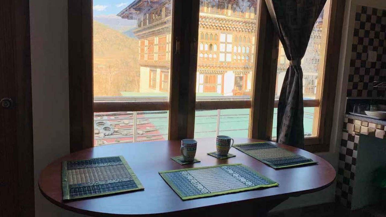 Photo of Others in Paro