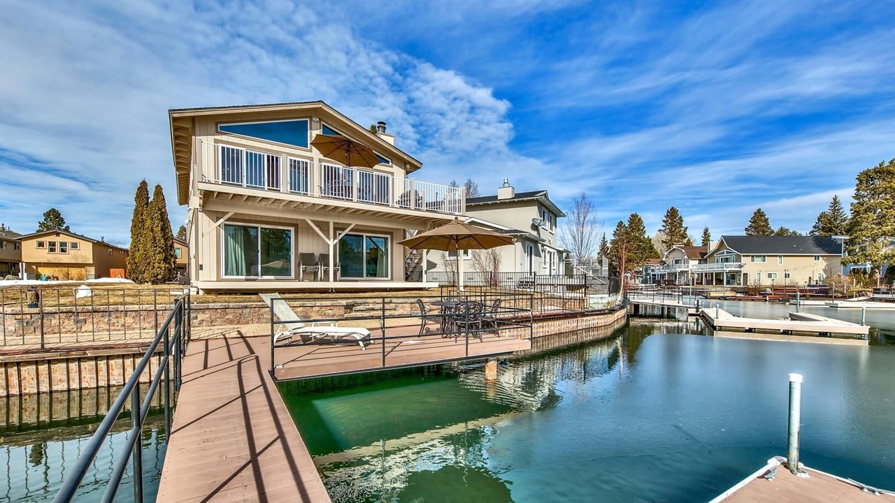 Photo of Outdoor in Tahoe Keys