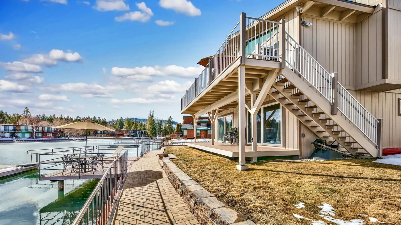 Photo of Outdoor in Tahoe Keys