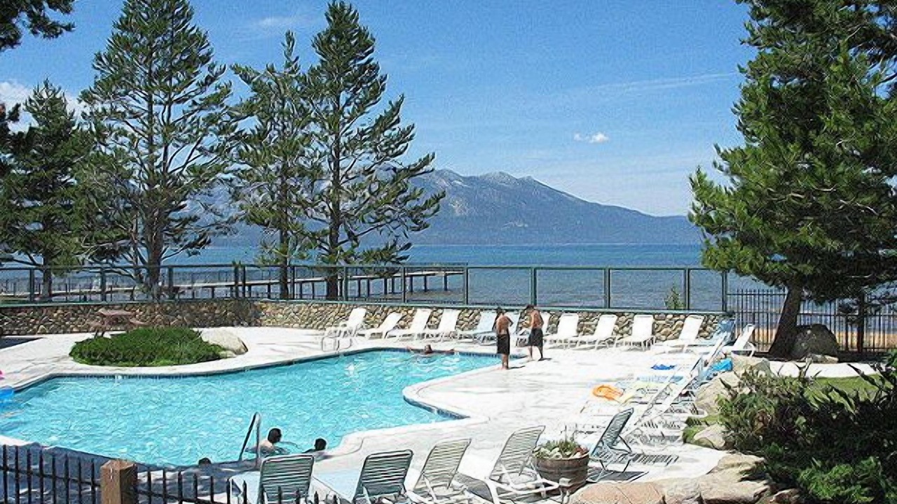Photo of Outdoor in Tahoe Keys
