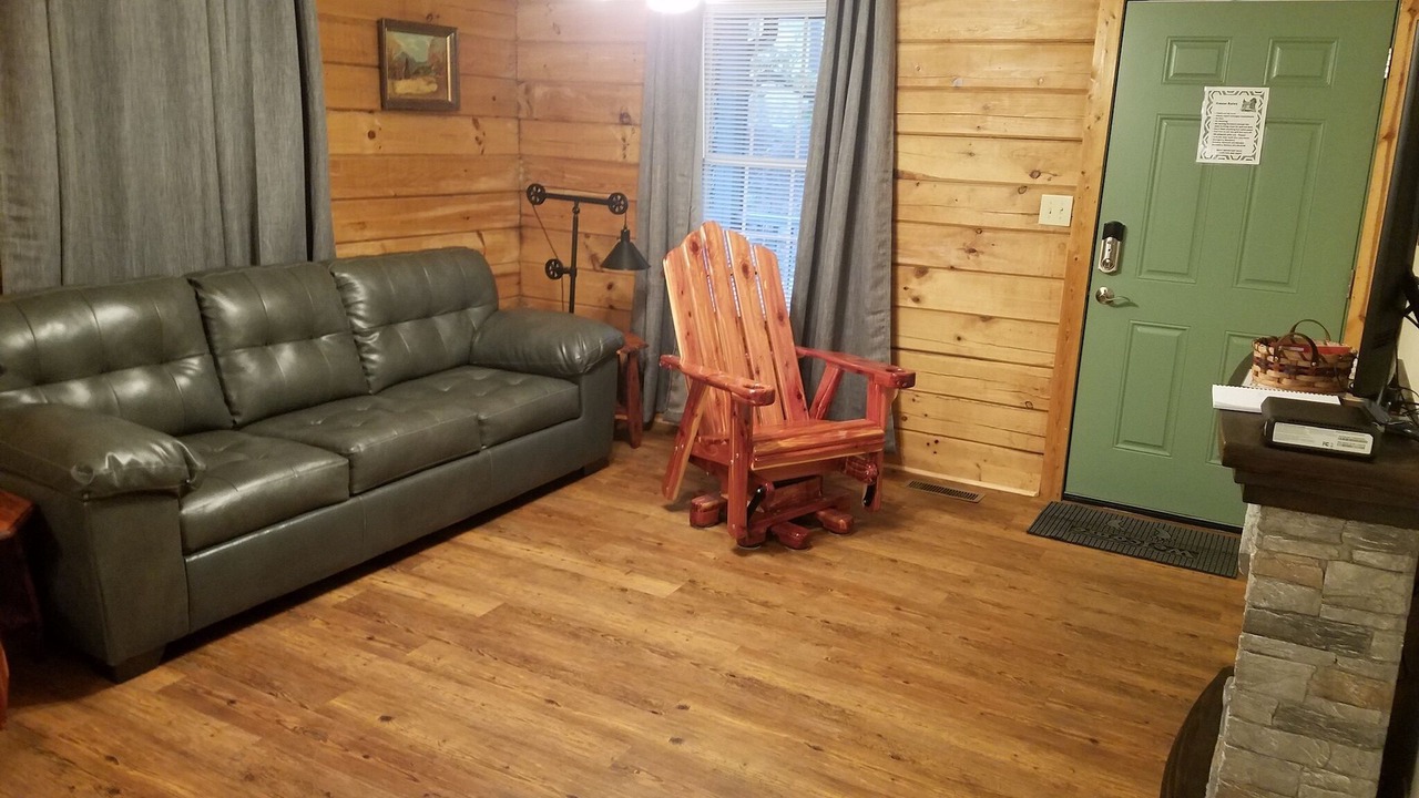 Photo of Livingroom in Lookout Mountain