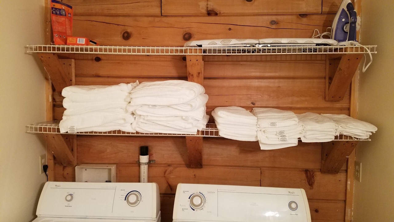 Photo of Bathroom in Lookout Mountain