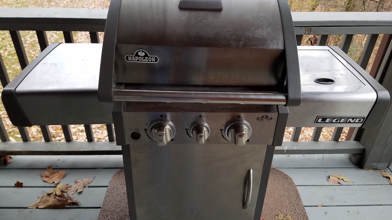 Photo of Outdoor in Lookout Mountain
