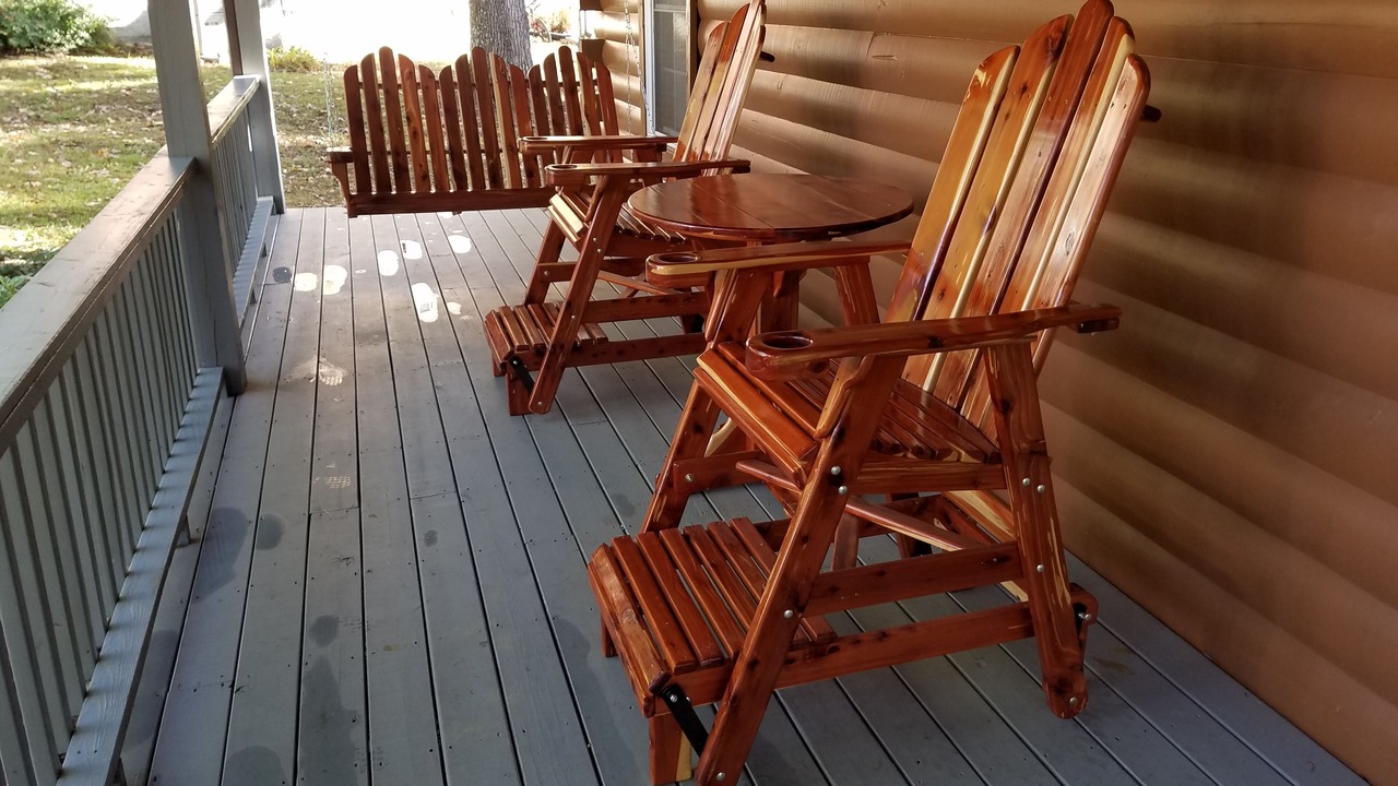 Photo of Outdoor in Lookout Mountain