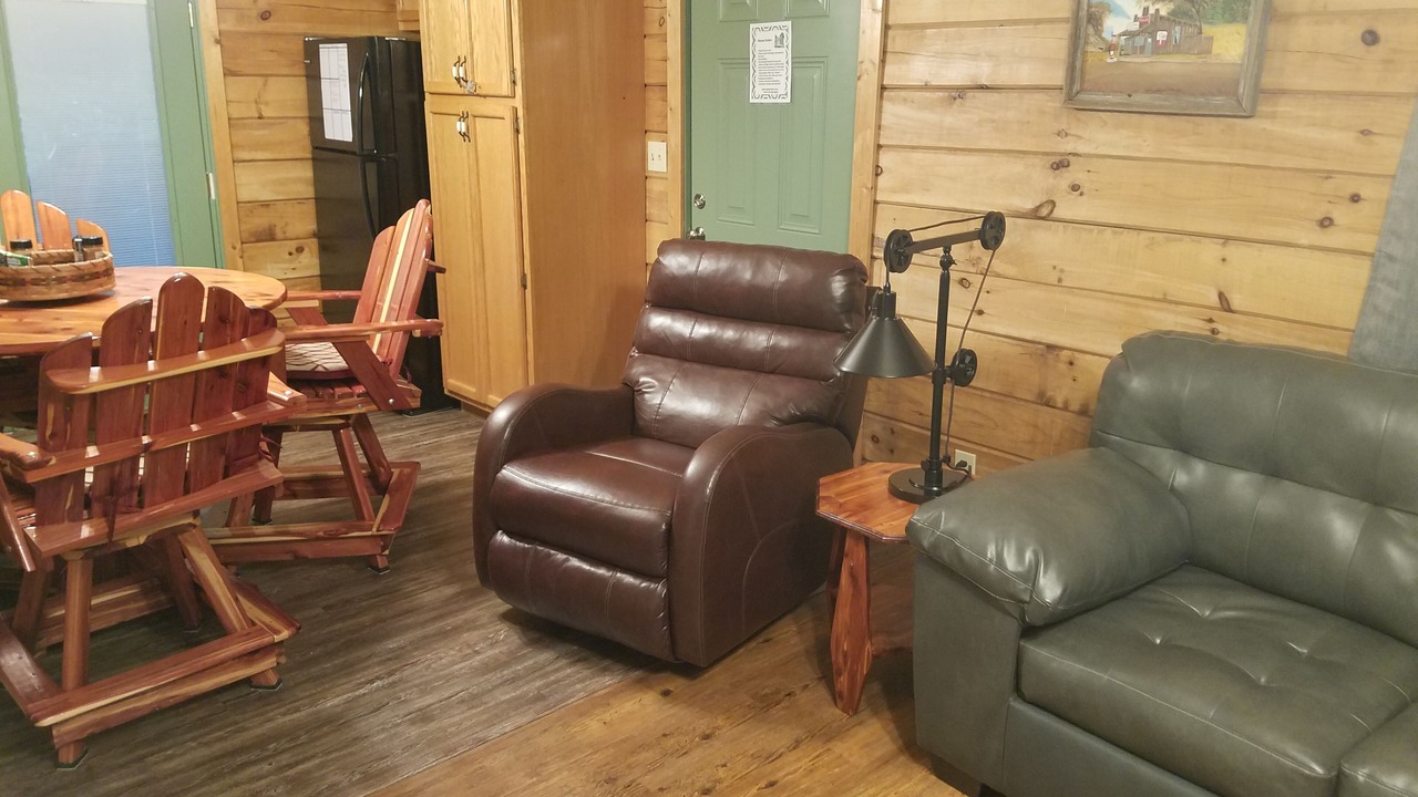 Photo of Bedroom in Lookout Mountain