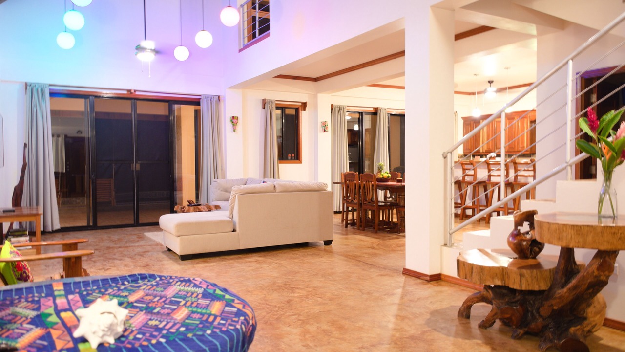 Photo of Bedroom in Sittee River