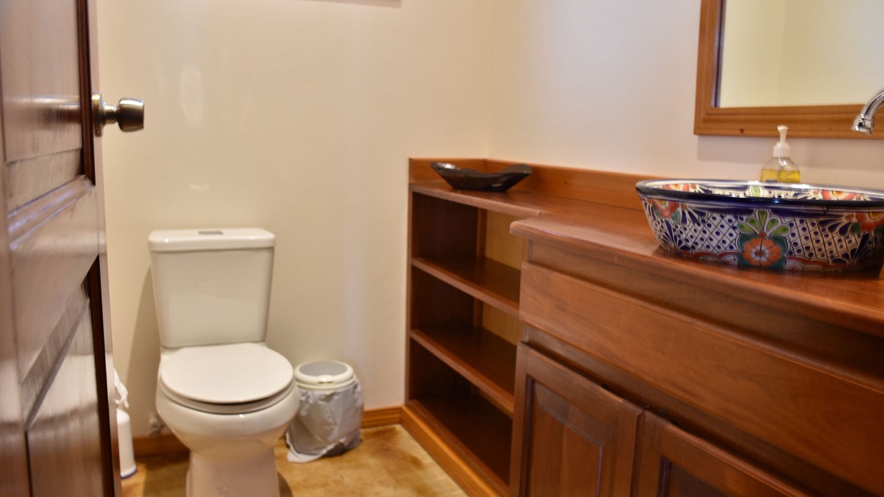 Photo of Bedroom in Sittee River