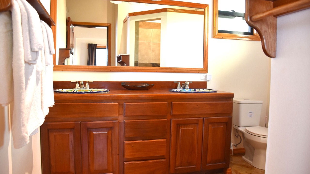 Photo of Bathroom in Sittee River