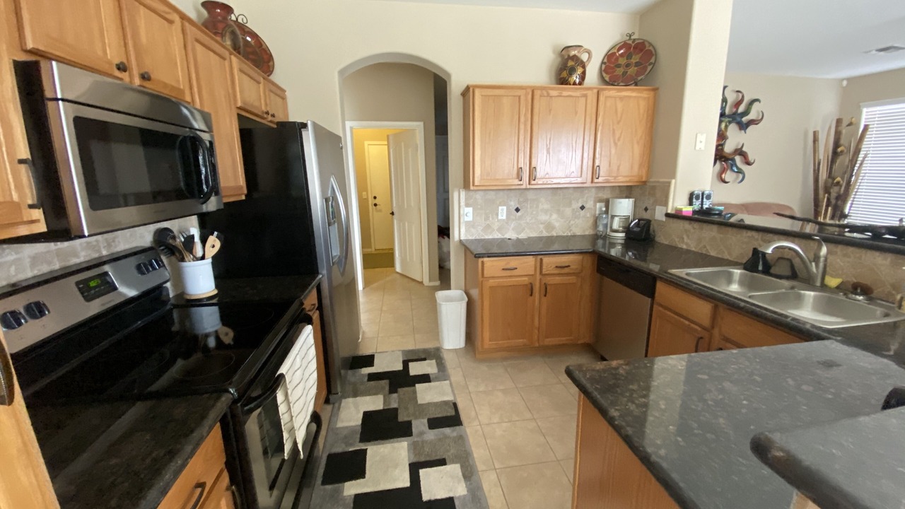 Photo of Kitchen in San Tan Valley