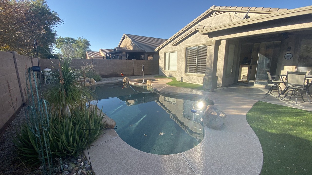 Photo of Outdoor in San Tan Valley