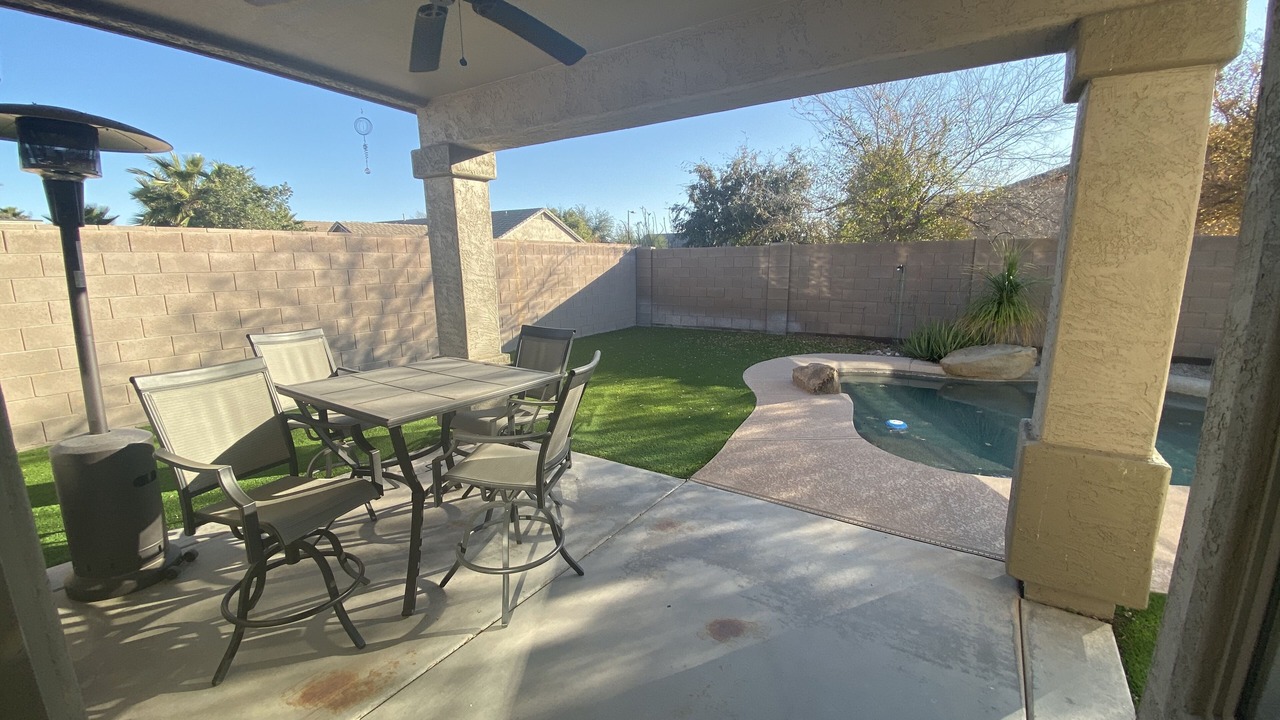 Photo of Outdoor in San Tan Valley