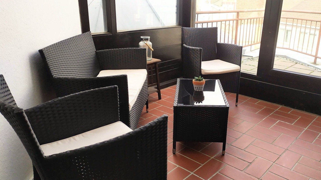 Photo of Patio Balcony in Eschweiler