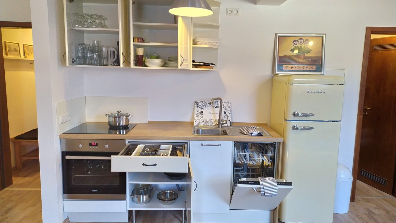 Photo of Kitchen in Eschweiler