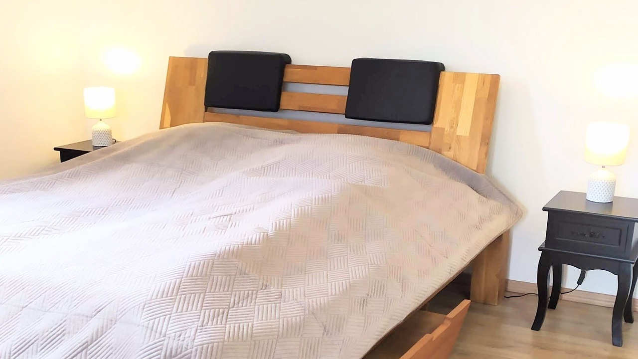 Photo of Bedroom in Eschweiler